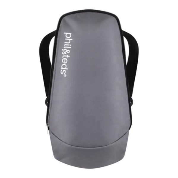 phil&teds Escape Backpack Carrier - 8