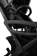 Contours Options Elite Tandem Double Stroller - Graphite - 9