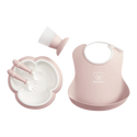Babybjorn Baby Dinner Set - 3