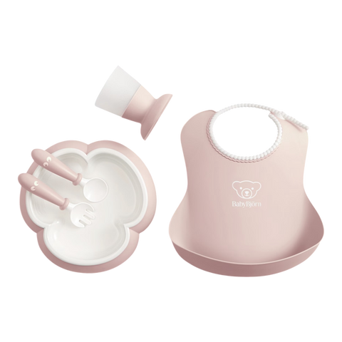 Babybjorn Baby Dinner Set