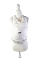 Baby K'tan Active Baby Carrier - White - XL - 11