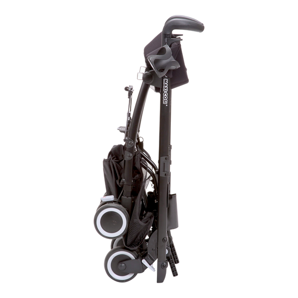 Maxi-Cosi Maxi-Taxi XT Ultra Compact Car Seat Caddy - 2