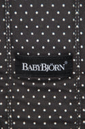 Babybjorn We Carrier -  Limited Edition Dots - Gently Used - 6