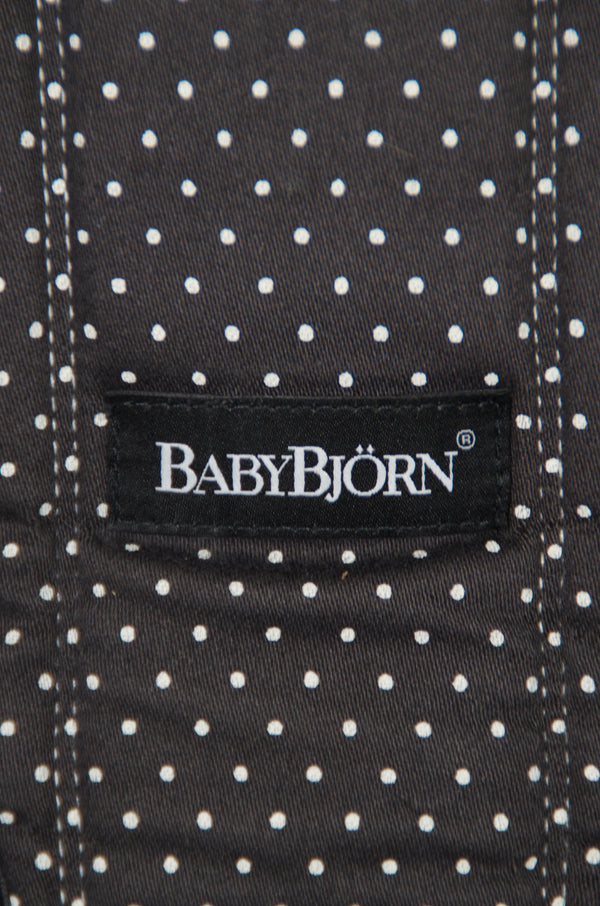 Babybjorn We Carrier -  Limited Edition Dots - 6