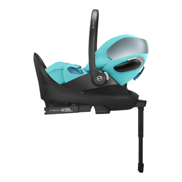 Cybex Cloud T Comfort Extend Infant Car Seat with SensorSafe - 7