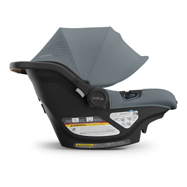 UPPAbaby Aria V2 Infant Car Seat - 28