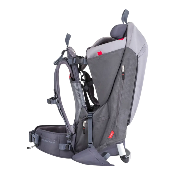 phil&teds Escape Backpack Carrier - 2