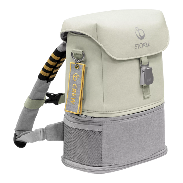 Stokke JetKids BedBox and Crew BackPack Travel Bundle - 6
