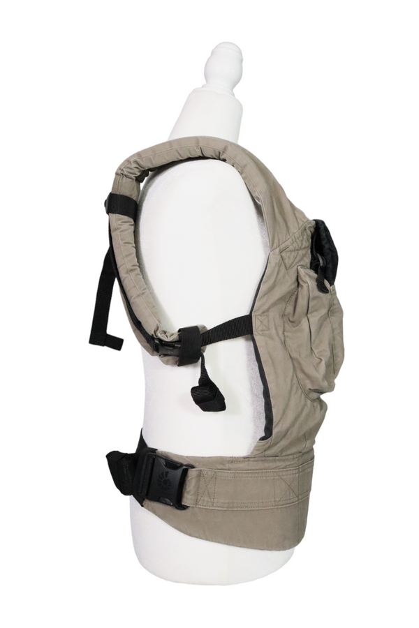 Aussie khaki top original carrier