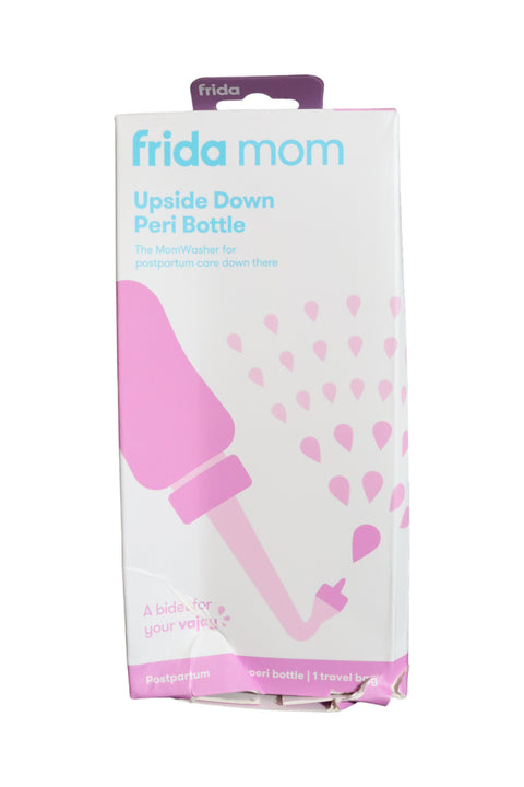 Frida Mom Upside Down Peri Bottle - Original - Open Box
