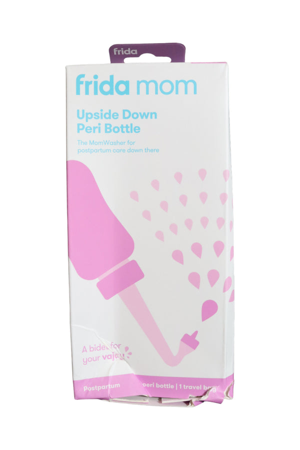 Frida Mom Upside Down Peri Bottle - Original - 1