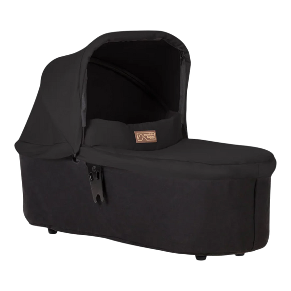 Mountain Buggy Carrycot Plus for Duet - 1