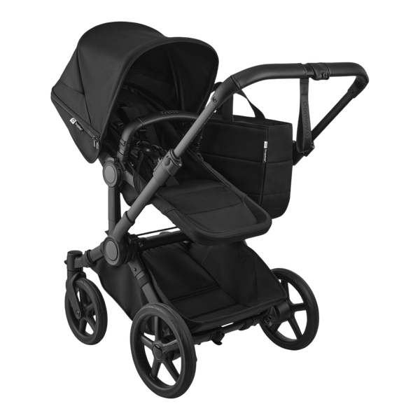 Bugaboo Donkey 6 Single to Double Stroller - 3