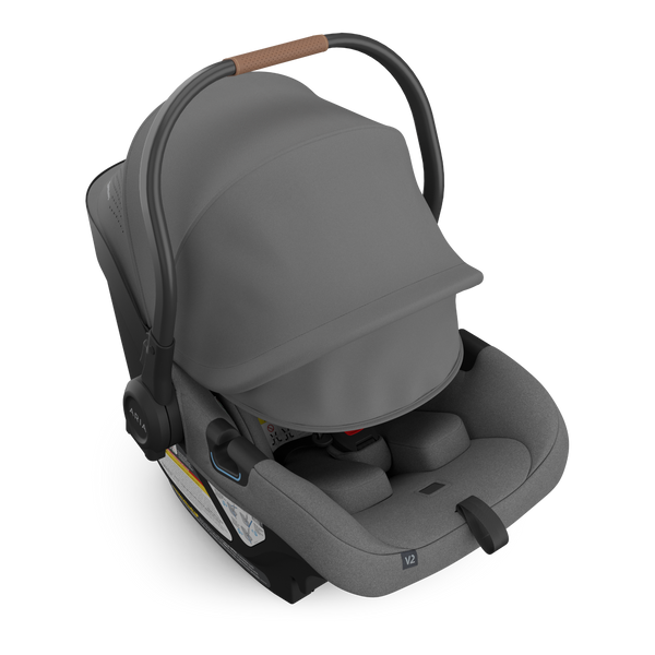 UPPAbaby Aria V2 Infant Car Seat - 10