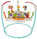 Fisher-Price Jumperoo - Animal Activity - 1