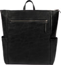 Freshly Picked Minimal Diaper Bag Backpack - Onyx - 1