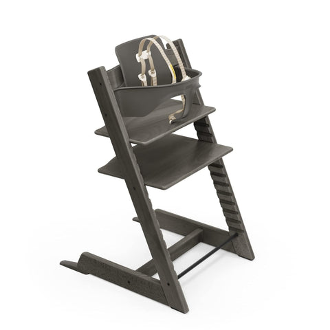 Stokke Tripp Trapp High Chair - Hazy Grey