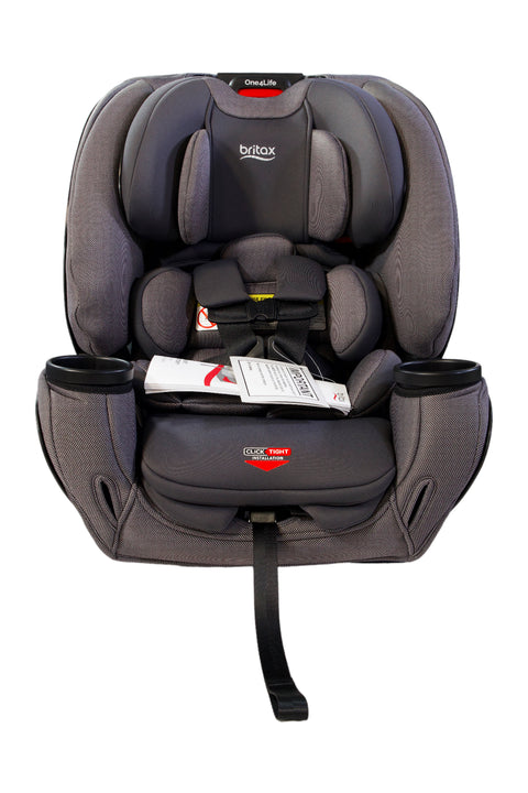 Britax One4Life ClickTight Convertible Car Seat - Drift