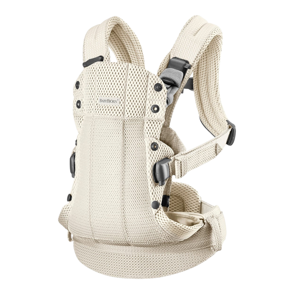 Babybjorn Harmony Carrier - 2