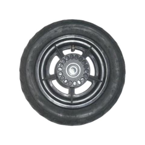 Mountain Buggy 2010-2014 Swift and Pre-2017 Duet 10" Rear Wheel