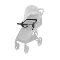 Valco Baby Car Seat Adaptor - Trend Ultra - Universal - Black - 1