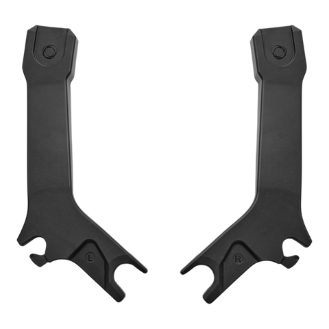 Bugaboo Butterfly 2 Car Seat Adapters