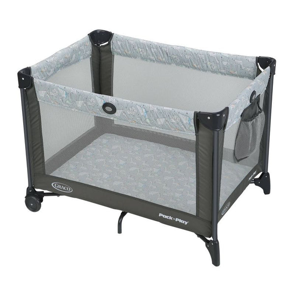 Graco Pack 'n Play Portable Playard - Marty - 2022 - Open Box - 1