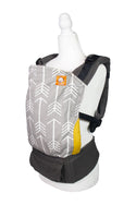 Baby Tula Standard Carrier - Archer - Gently Used - 3