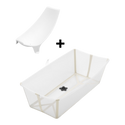 Stokke Flexi Bath Tub X-Large Bundle - 2