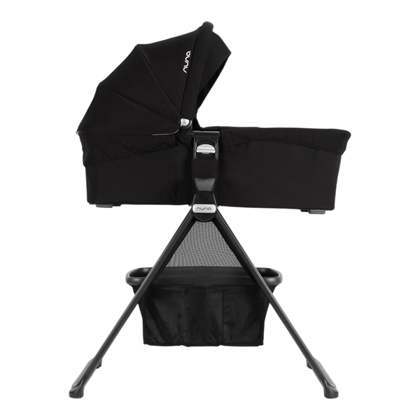 Nuna MIXX Series Bassinet + Stand - 3
