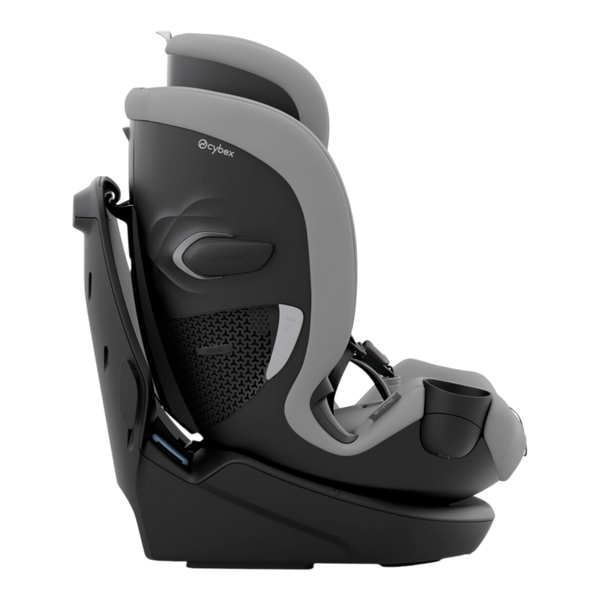 Cybex Callisto G 360 Select Rotating All-in-One Car Seat - 3