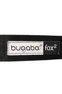 Bugaboo Fox 2 Complete Stroller - Aluminum/Grey Melange-Grey Melange - 9