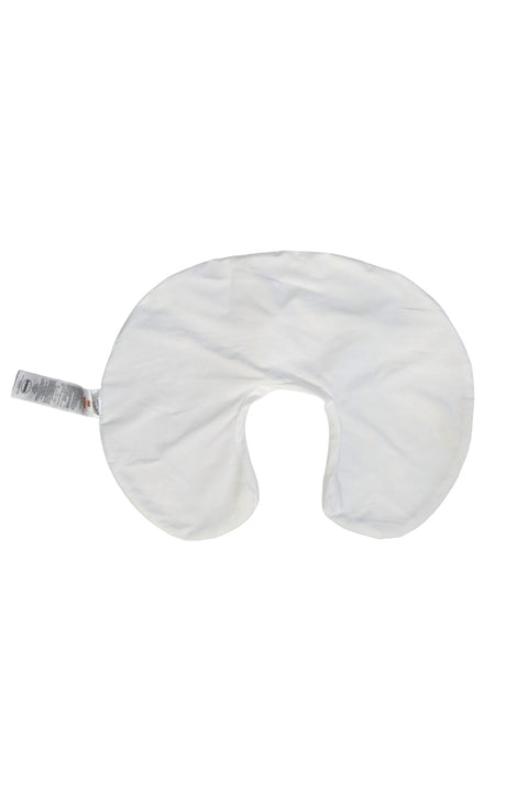 Boppy Original Support Nursing Pillow Protective Liner - White