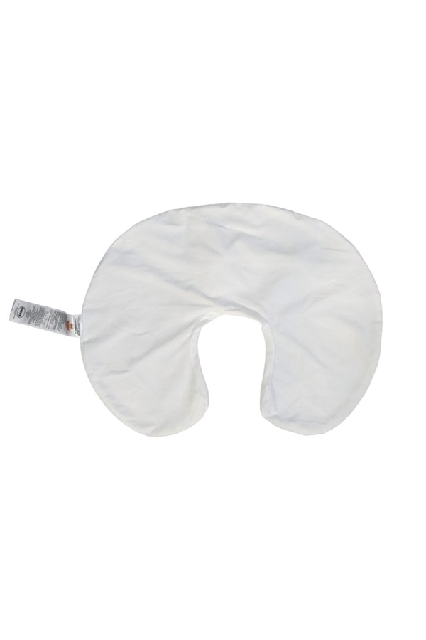 Boppy Original Support Nursing Pillow Protective Liner - White - 1
