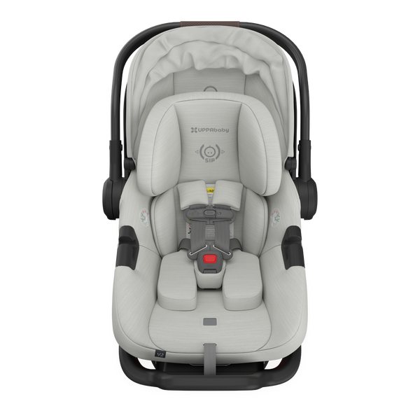 UPPAbaby Aria V2 Infant Car Seat - 21