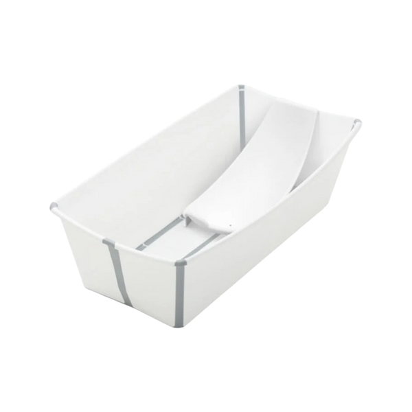 Stokke Flexi Bath Tub X-Large Bundle - 4