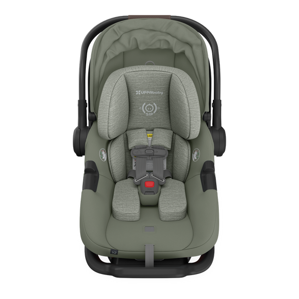 UPPAbaby Aria V2 Infant Car Seat - 16