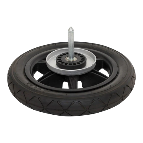 Mountain Buggy Terrain 2015+ 12 Inch Complete Rear Wheel