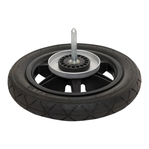 Mountain Buggy Terrain 2015+ 12 Inch Complete Rear Wheel - 1