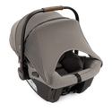 Nuna TRVL lx + PIPA urbn travel system - 5