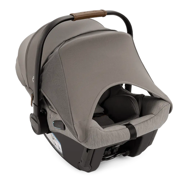 Nuna TRVL lx + PIPA urbn travel system - 5