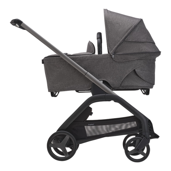 Bugaboo Dragonfly Bassinet and Seat Stroller - 5