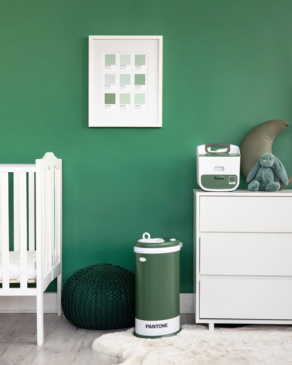 Ubbi Diaper Caddy - 4