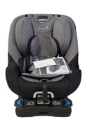 Baby Jogger City Turn Rotating Convertible Car Seat - Onyx Black - 1