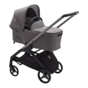 Bugaboo Dragonfly Bassinet and Seat Stroller - 4