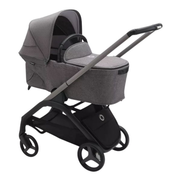Bugaboo Dragonfly Bassinet and Seat Stroller - 4