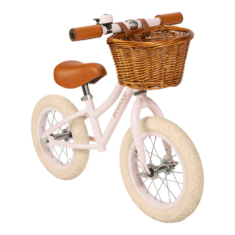Buy pink Banwood Balance Bike
