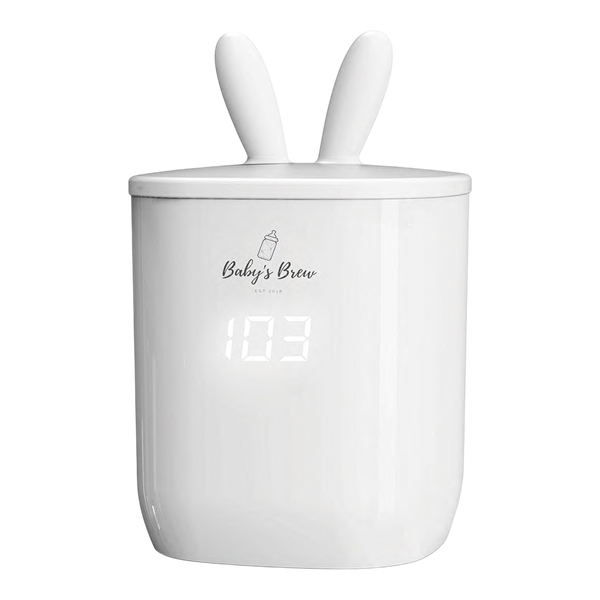 Baby's Brew 3.0 Portable Bottle Warmer Pro - 2
