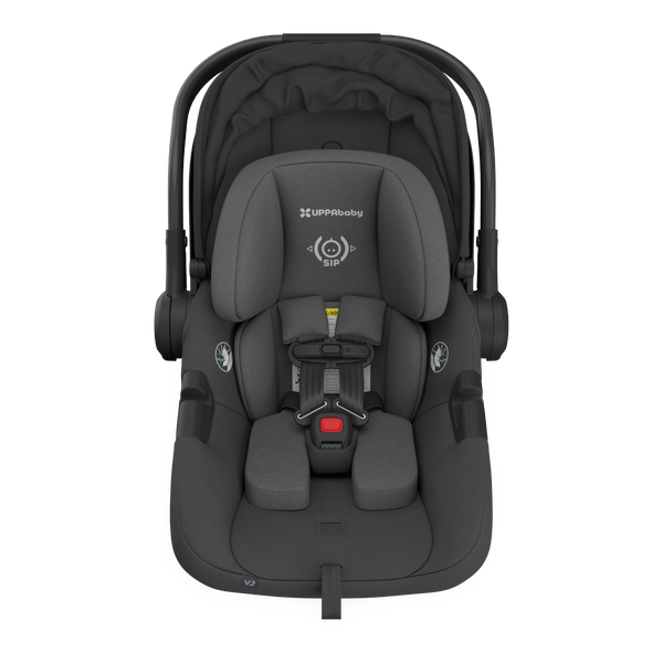 UPPAbaby Aria V2 Infant Car Seat - 6