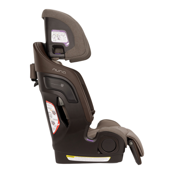 Nuna LUMN Harness to Booster Car Seat - 6